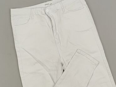 Jeansy damskie, rozmiar XL