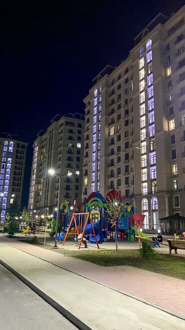 Продажа квартир: 4 комнаты, 227 м², Элитка, 14 этаж, Дизайнерский ремонт — 27