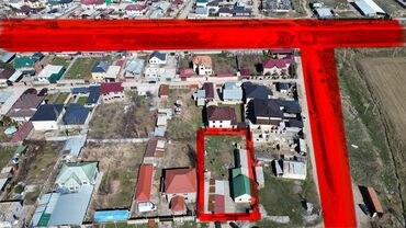 Продажа домов: Дом, 78 м², 3 комнаты, Агентство недвижимости, Старый ремонт — 4