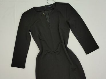 sukienki mohito czarne: Mohito, Women`s dress, size S