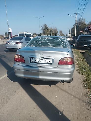 toyota avensis двигатель: Toyota Avensis: 2002 г., 0.2 л, Механика, Дизель, Седан — 3