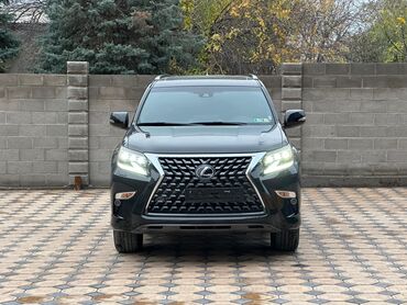 lexus gx 2008: Прожаю GX 460 2022г.в. Растаможен не оформлен . Черный на черной