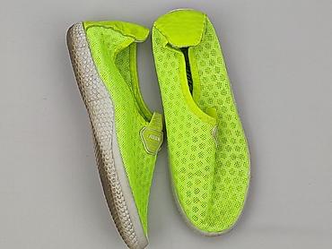 klapki pitbull 43: Sneakersy damskie, rozmiar 38 — 1