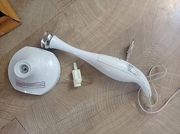 Birdənə içindəki bağlandığı hissəsi xarab olub onu alıb dəyişmək olur