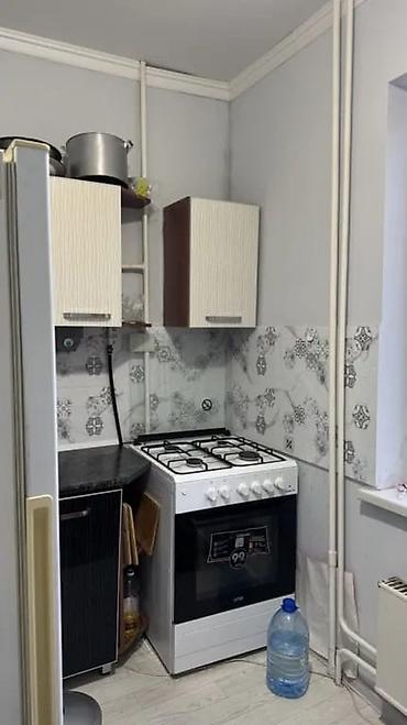 Продажа квартир: 1 комната, 34 м², 105 серия, 5 этаж — 7