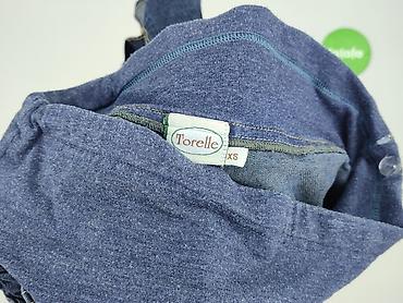 denim: Spódnica damska, rozmiar XS — 4