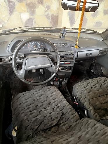 zil motoru: ВАЗ (ЛАДА) 2109: 1.5 л | 1990 г. 189000 км Универсал — 5