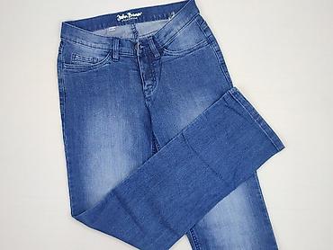 john baner top: John Baner, Jeansy damskie, rozmiar XS — 1