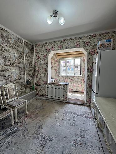 горам: 2 комнаты, 52 м², Нижний Джал (Джал-23) 106 серия, 5 этаж, Косметический ремонт — 5