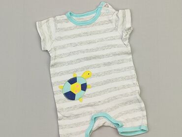 majtki dla dzieci pepco: Ramper, Pepco, 3-6 months, condition - Good