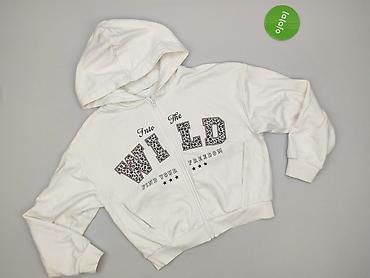 bluza dzika: Wild Fable, Bluza z kapturem damska, rozmiar M — 2