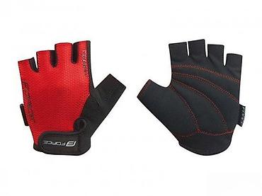 Oprema za bicikliste: RUKAVICE FORCE TERY (VIŠE BOJA) | Letnje biciklističke rukavice — 4