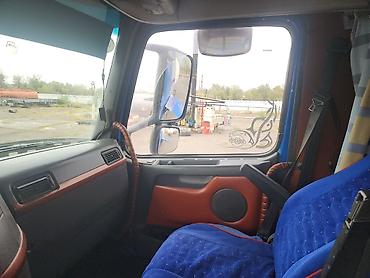 двигател 2106: Тягач, Volvo, 2011 г., Без прицепа — 6