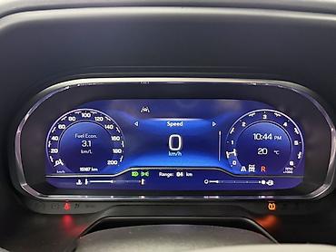 Chevrolet: Chevrolet Tahoe: 2022 г., 6.2 л, Автомат, Бензин, Внедорожник — 13