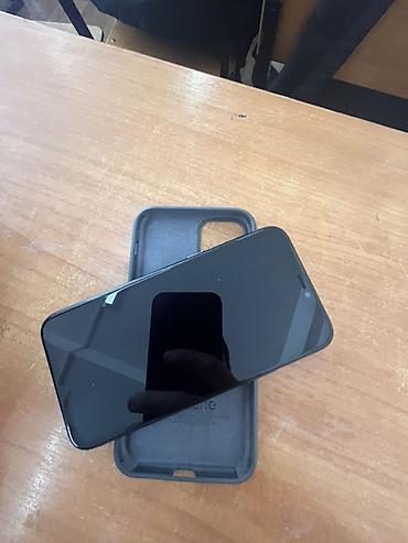 Apple iPhone: IPhone 11 Pro, 256 ГБ, Space Gray, Чехол — 9