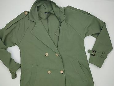 Trencz damski, rozmiar 2XL w lalafo.pl Trencz damski, rozmiar 2XL