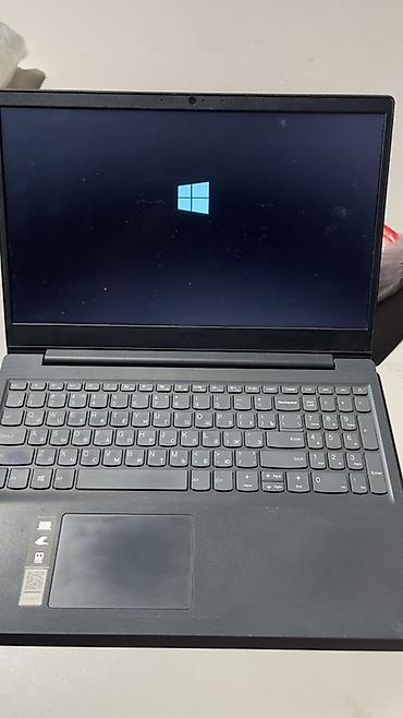 105 7 серия: Ноутбук Lenovo 15.6" - Серия/дизайн: классический тонкий корпус — 2
