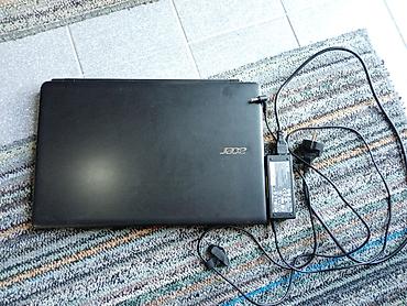 Acer: Acer Aspire E1 522 Laptop Acer laptop, ispravan, sa vidljivim — 8