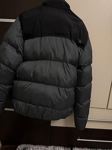 de facto sweatshirt: Kurtka, Bolonka, Qış, Defacto, M — 1