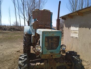 борона: Продаётся трактор Т-40 в хорошем состоянии ведущий к нему есть