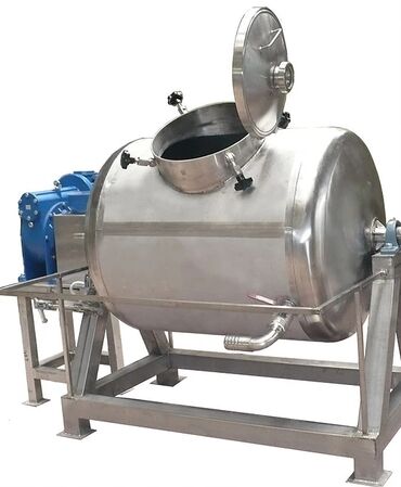оборудование для производства воды: Продаем Молочное оборудование: Пастеризаторы трубчатые, пастеризаторы