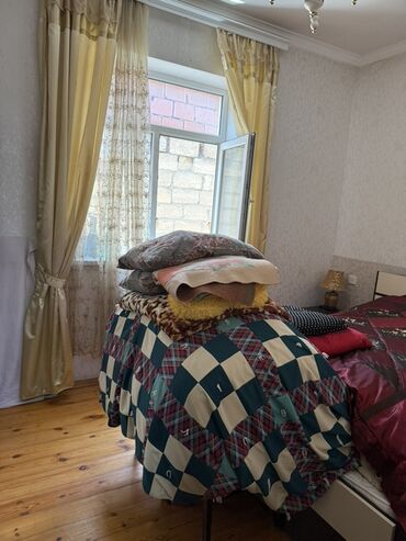 Həyət evləri və villaların satışı: 3 otaqlı, 90 kv. m, Kredit yoxdur, Yeni təmirli — 4