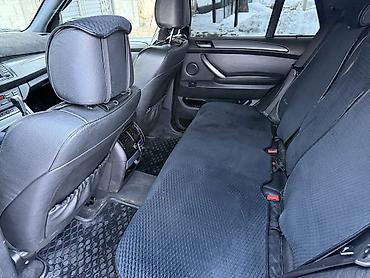 BMW: BMW X5: 2005 г., 3 л, Автомат, Дизель, Кроссовер — 8