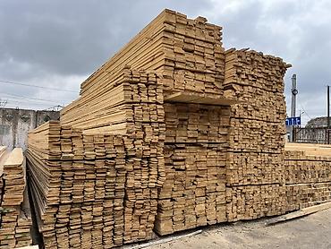 Другие пиломатериалы: Хвоя — 16