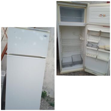atlant soyuducu: *Atlant Soyuducu* tam islek veziyyetdedi, hec bir problemi yoxdu,