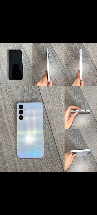 samsung a8 plus qiymeti: Samsung Galaxy A25, 256 GB, rəng - Mavi, İki sim kartlı, Face ID, Qırıq