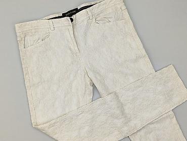 stan chicago: River Island, Spodnie materiałowe damskie, rozmiar XL — 1