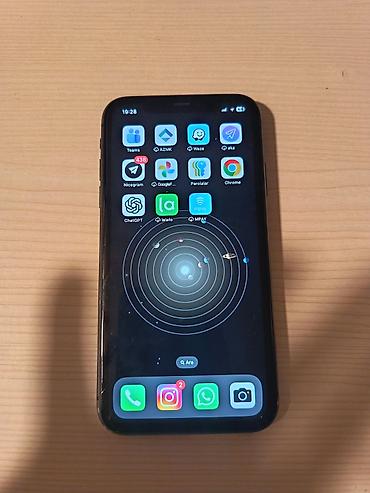 apple iphone 11 pro: IPhone 11, Qara — 2