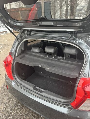 Chevrolet: Chevrolet Spark: 2021 г., Автомат, Бензин, Хэтчбэк — 9