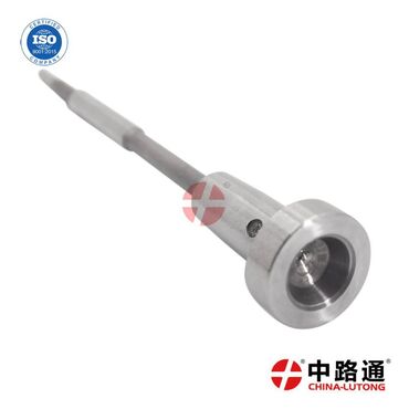 Common Rail Fuel Injector Control Valve F00ZC01312 ve China Lutong is