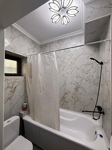 Продажа коттеджей и домов: Продается Дом 📍Оскон ордо 🔑Первая линия 🔑С Участком 4 соток 🔑Дом — 20