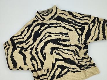 lion stuff: Zebra, Sweter damski, rozmiar 4XL — 1