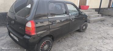 вентилятор опель вектра б: Suzuki Alto: 2003 г., 1.1 л, Механика, Бензин, Хэтчбэк