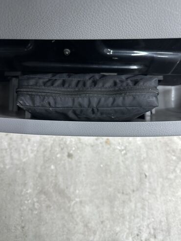 Mercedes-Benz: Mercedes-Benz Спринтер: 2007 г., 3 л, Автомат, Дизель, Бус — 9