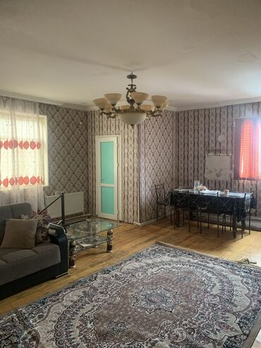 Həyət evləri və villaların satışı: 4 otaqlı, 80 kv. m, Yeni təmirli — 20