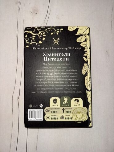 книга для чтения 3 класс озмитель власова ответы на вопросы: Фантастика и фэнтези, На русском языке
