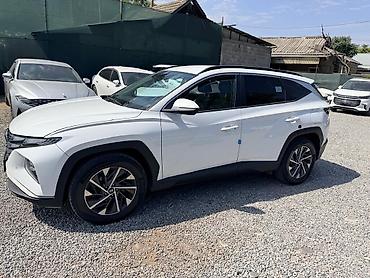 рулевой вал: Hyundai Tucson: 2021 г., 2 л, Автомат, Дизель, Кроссовер — 3