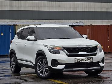 сени дробилка: Kia Seltos: 2022 г., 1.6 л, Автомат, Бензин, Кроссовер — 1
