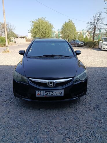 камаз кузов селхоз: Honda Civic: 2008 г., 1.8 л, Автомат, Бензин, Седан