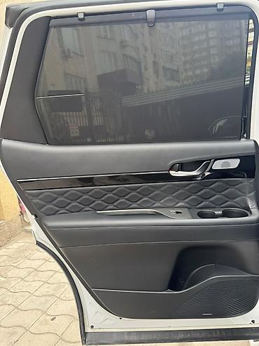 haval dargo: Hyundai Palisade: 2021 г., 3.8 л, Автомат, Бензин, Кроссовер — 5