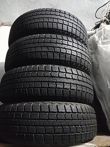 maksi: Шины 185 / 70 / R 14, Зима, Б/у, Комплект, Легковые, Китай, Maxxis — 1