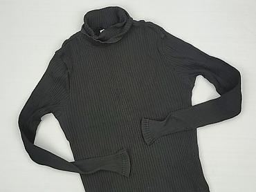 hm cashmere: H&M Divided, Golf damski, rozmiar M — 1