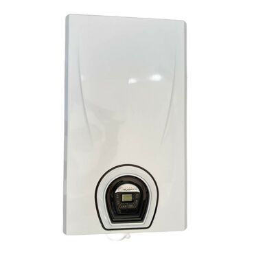 газовый обогреватель для дачи: Divar tipli su qızdırıcısı – Bugatti markalı, elektron panelli model