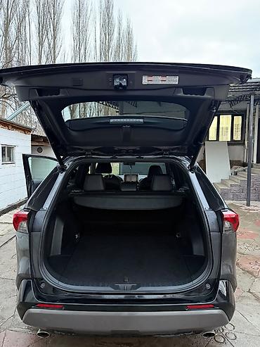 куплю двигатель бу: Toyota RAV4: 2019 г., 2.5 л, Автомат, Гибрид, Кроссовер — 7