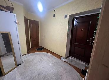 Продажа квартир: 2 комнаты, 50 м², Аламедин-1 мкр Индивидуалка, 2 этаж, Косметический ремонт — 10