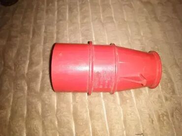 Elektro materijal: Koriscen — 2